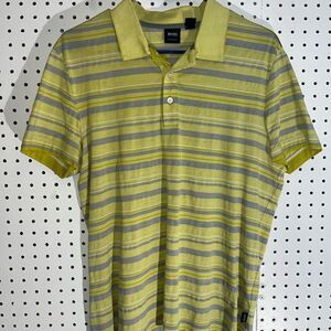 Hugo Boss polo shirt